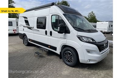 Hobby Vantana K 65 ET DE LUXE